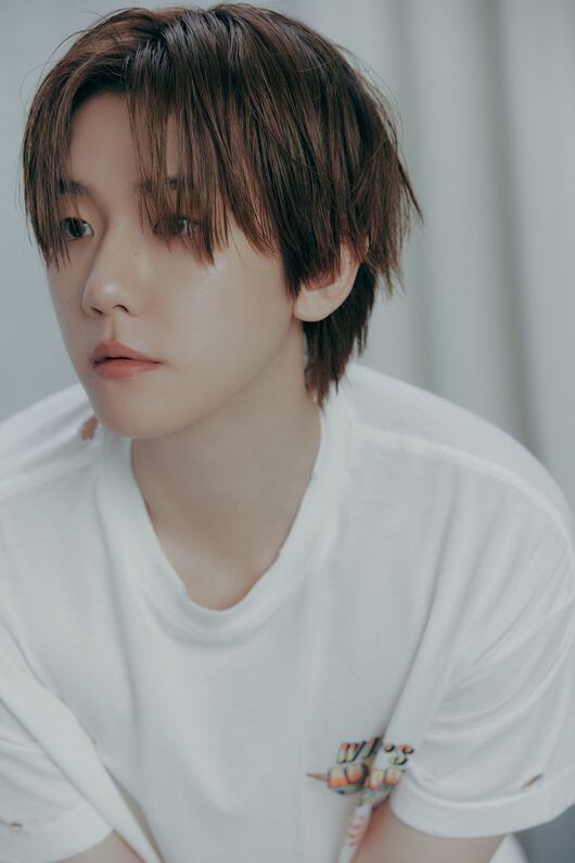 EXO's Baekhyun Sets New Milestones as a Solo Artist