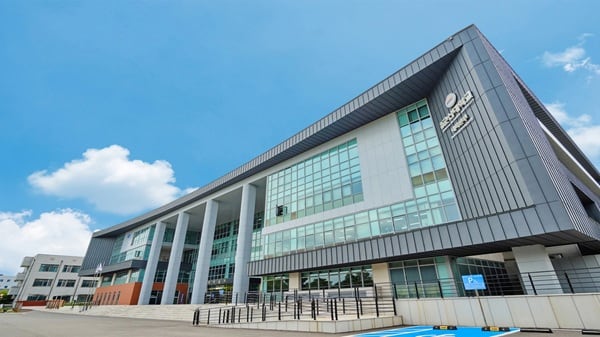 학생이 선택한 국립군산대… 정시 경쟁률 상승이 말하는 것 - 조선비즈