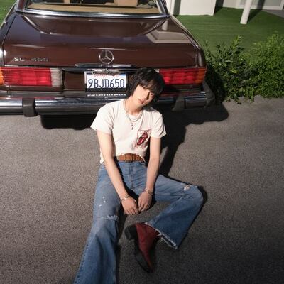 BTS's Jin Achieves Career High on Billboard with 'Echo'