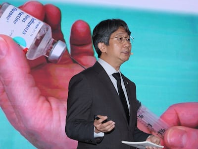 지난해 감염병 20% 감소…백일해 줄고, 항생제 내성균 감염·성홍열은 증가