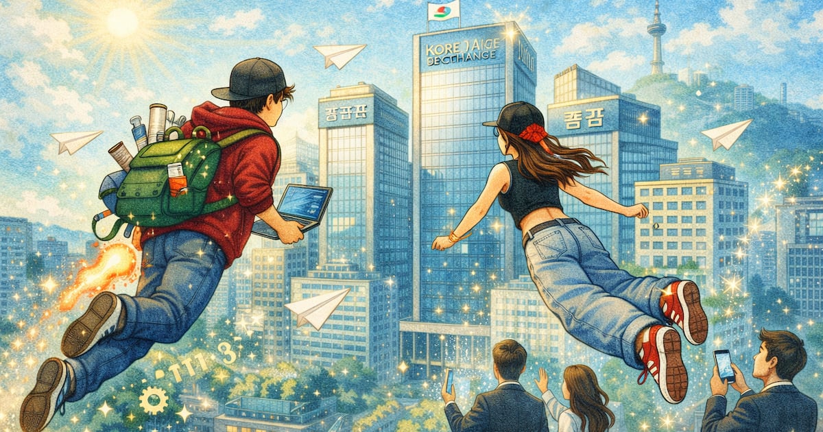 "틱톡·무신사서도 모십니다"...증권가 IT 인재 모시기 '열중' - 뉴스 썸네일 이미지