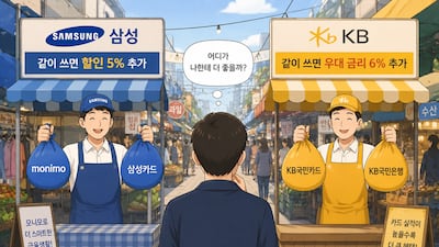 ‘슈퍼앱’ 내놓는 금융사… 계열사 연계 혜택으로 고객 잡기