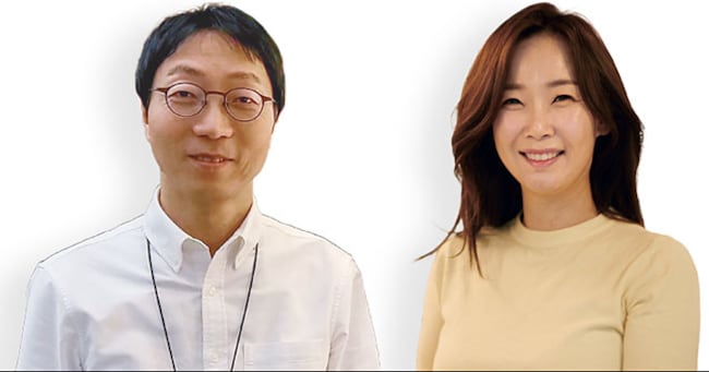 창업자 2인이 말하는 네이버 “파이 뺏기보다 새 먹거리 창출…도전 DNA 심어... - 뉴스 썸네일 이미지