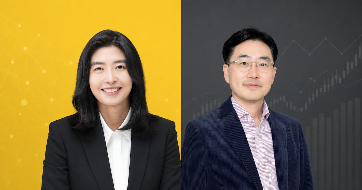 “자회사 문제에 경영자원 소진”… 카카오, AI 사업 속도 위해 회사 나눈다 - 조선비즈