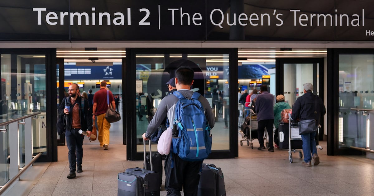 UK Mandates ETA for Visa-Free Travelers, Including Koreans