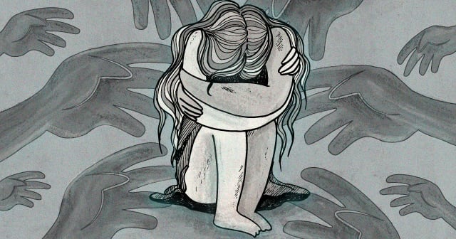 성추행 신고한 19세 여학생 불태워 살해한 방글라데시 교장 사형 - 조선비즈