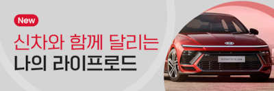 나의 라이프로드