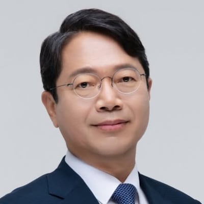 김승원, 검찰 수사권 <br>축소 앞장선 민주당 의원