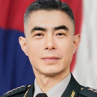 4성 장군 출신 강신철<br> 軍 전략·정책 전문가