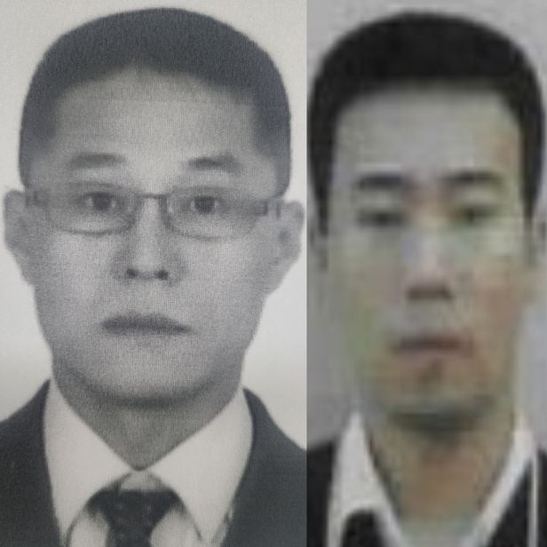 21년 전 대전 '국민은행 강도살인' 범인, 이승만·이정학 신상 공개 - 조선비즈