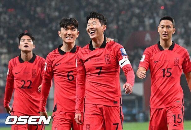 손흥민의 복귀를 기다리며 세계 축구팬들의 응원이 계속되는 이유